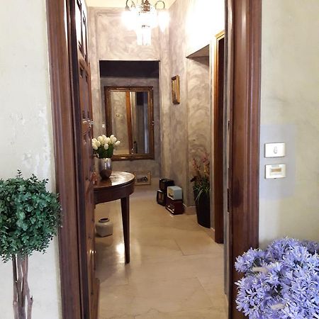 B&B Chiara Biella Exterior foto