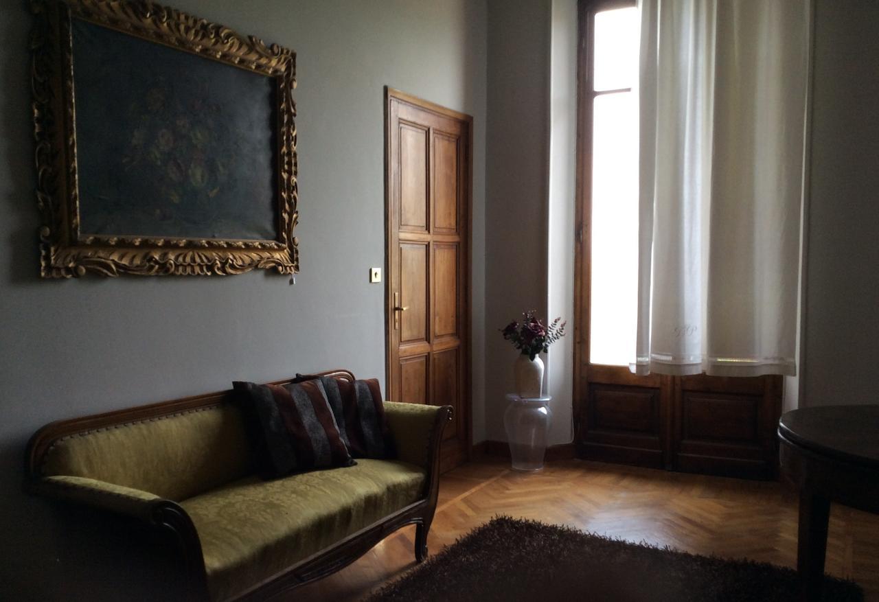 B&B Chiara Biella Quarto foto